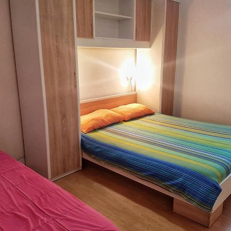 Apartmani Mlinar Gornji Karin Kültér fotó
